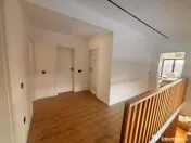 Casa ultra exclusvista, 305 mp, Zona Sub Cetate, Floresti