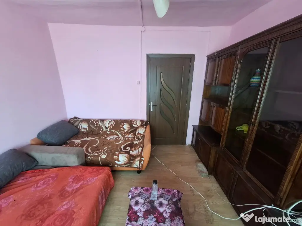 Vand garsoniera Vlaicu Ursului ID:RH-45547-property - Arad (Arad)