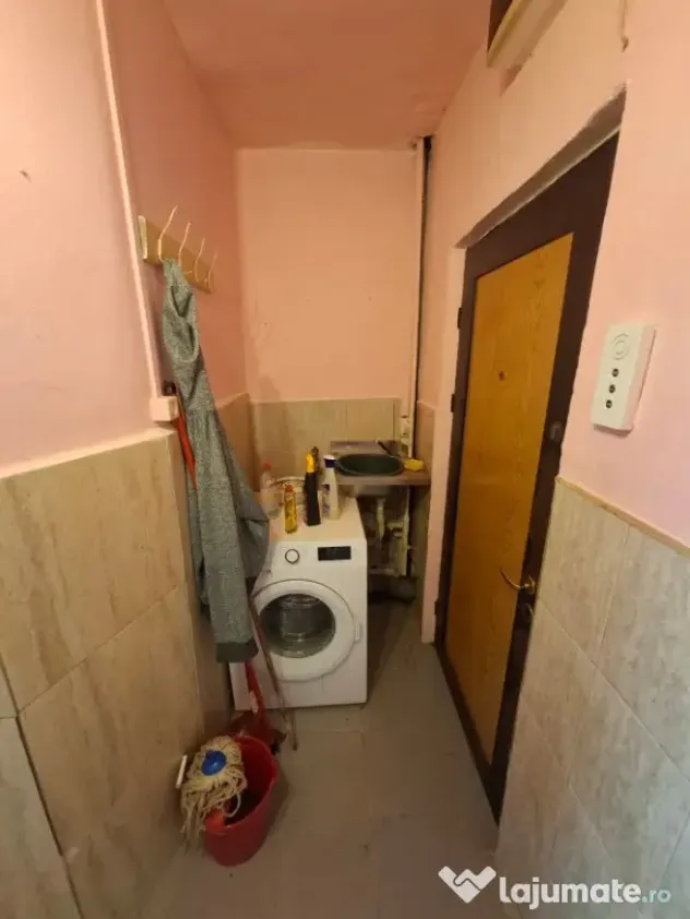 Vand garsoniera Vlaicu Ursului ID:RH-45547-property - Arad (Arad)