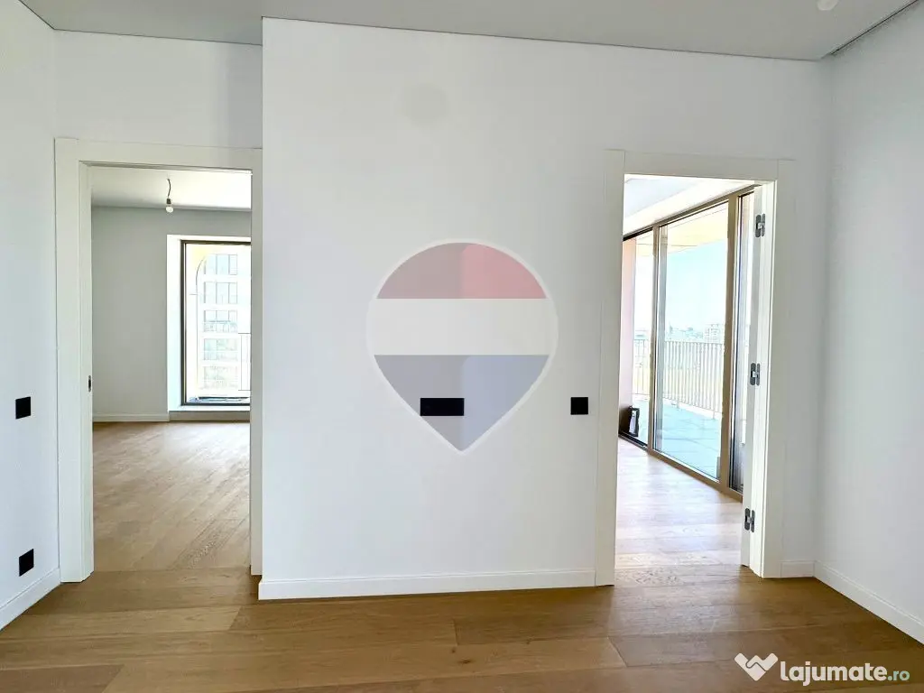 Apartament 3 camere super view la etajul 14 | ONE HIGH DI... - Bucuresti (Bucuresti-Ilfov)