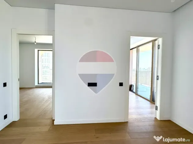 Apartament 3 camere super view la etajul 14 | ONE HIGH DI... - Bucuresti (Bucuresti-Ilfov)