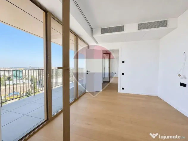Apartament 3 camere super view la etajul 14 | ONE HIGH DI... - Bucuresti (Bucuresti-Ilfov)
