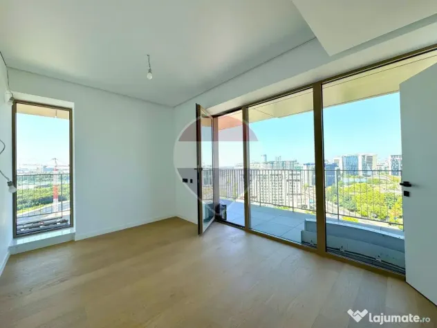 Apartament 3 camere super view la etajul 14 | ONE HIGH DI... - Bucuresti (Bucuresti-Ilfov)
