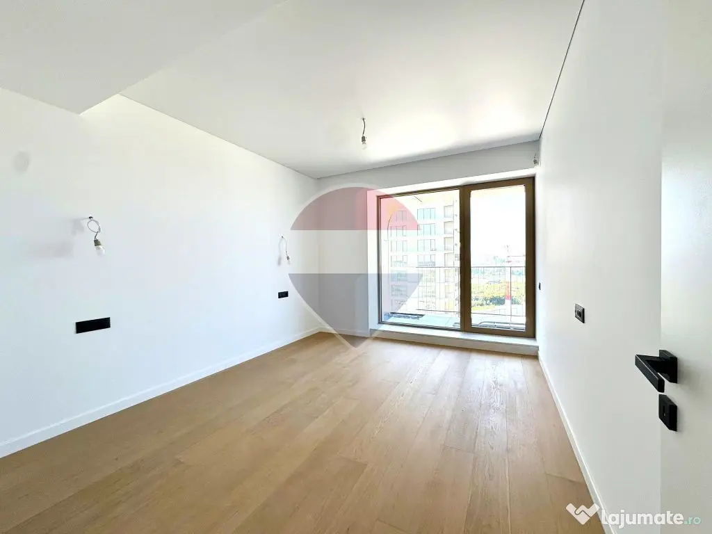 Apartament 3 camere super view la etajul 14 | ONE HIGH DI... - Bucuresti (Bucuresti-Ilfov)