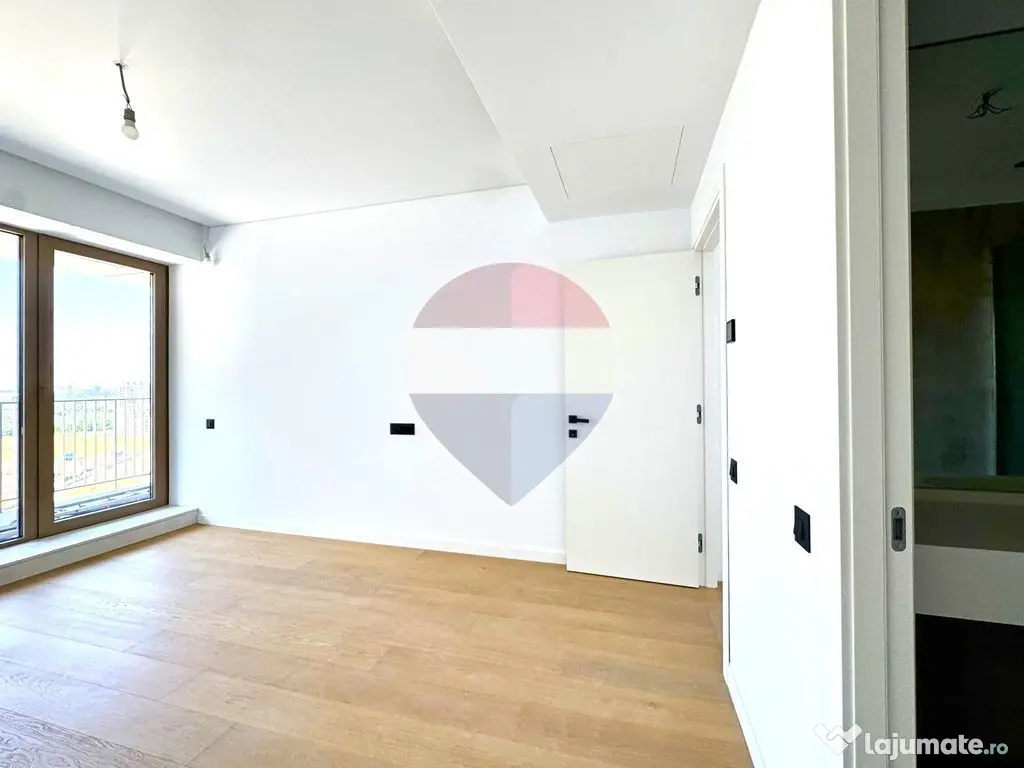 Apartament 3 camere super view la etajul 14 | ONE HIGH DI... - Bucuresti (Bucuresti-Ilfov)