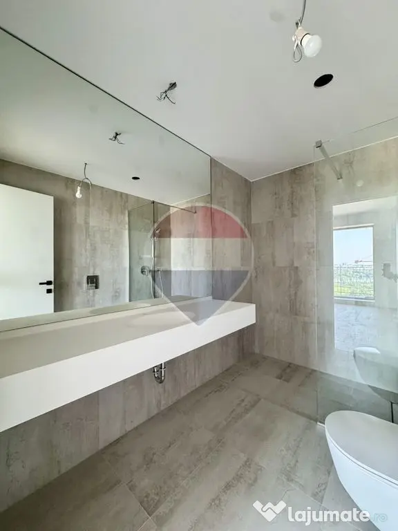 Apartament 3 camere super view la etajul 14 | ONE HIGH DI... - Bucuresti (Bucuresti-Ilfov)