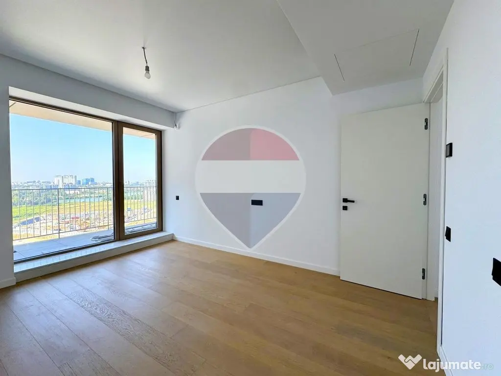 Apartament 3 camere super view la etajul 14 | ONE HIGH DI... - Bucuresti (Bucuresti-Ilfov)