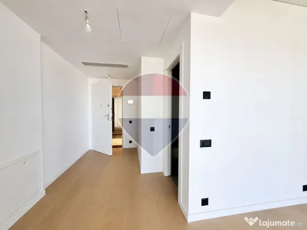 Apartament 3 camere super view la etajul 14 | ONE HIGH DI... - Bucuresti (Bucuresti-Ilfov)