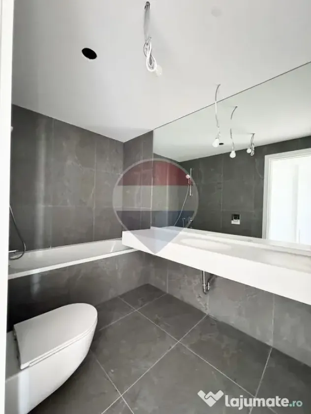 Apartament 3 camere super view la etajul 14 | ONE HIGH DI... - Bucuresti (Bucuresti-Ilfov)
