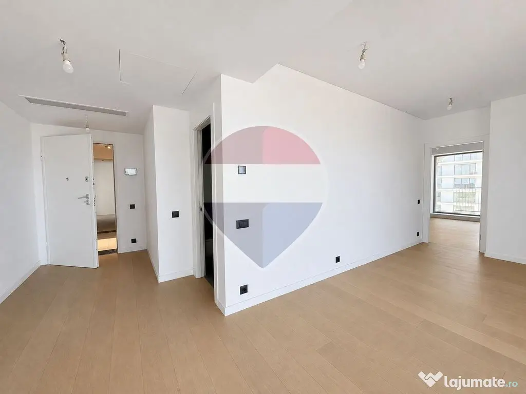 Apartament 3 camere super view la etajul 14 | ONE HIGH DI... - Bucuresti (Bucuresti-Ilfov)