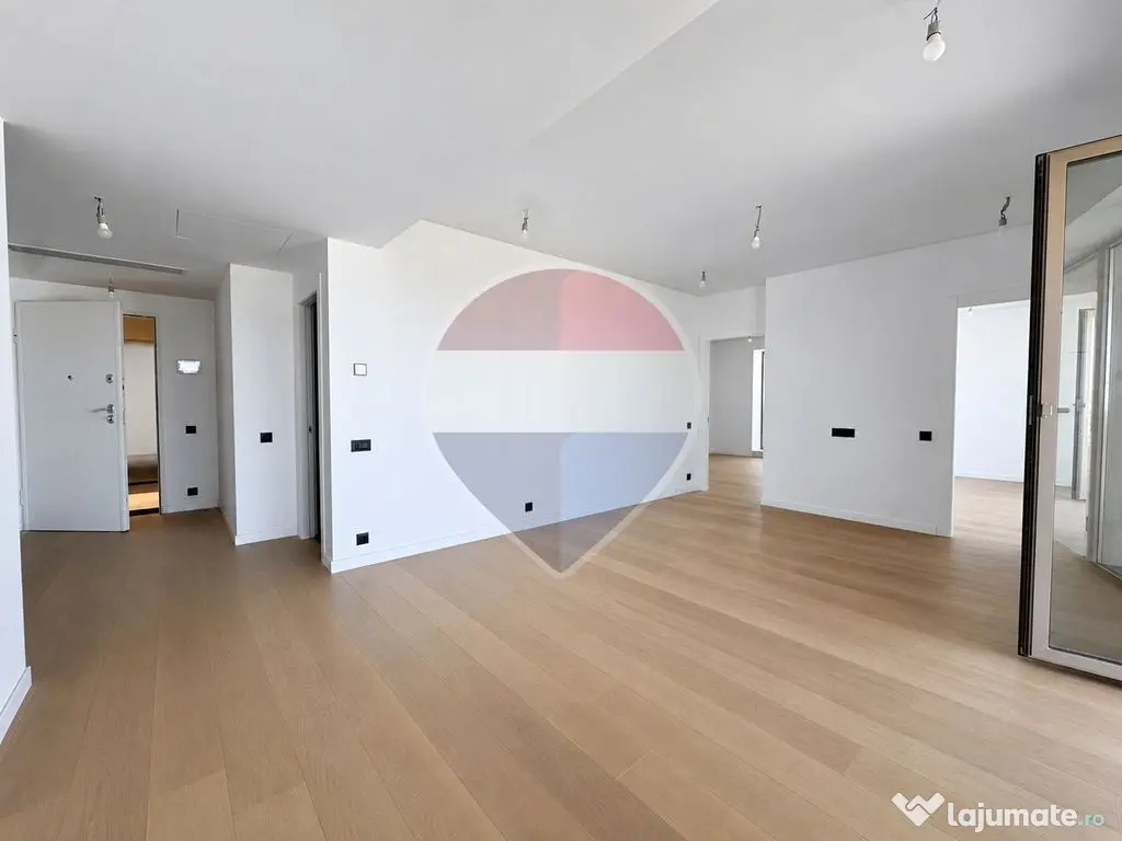 Apartament 3 camere super view la etajul 14 | ONE HIGH DI... - Bucuresti (Bucuresti-Ilfov)