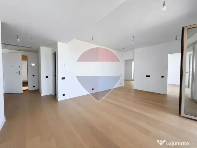 Apartament 3 camere super view la etajul 14 | ONE HIGH DI... - Bucuresti (Bucuresti-Ilfov)