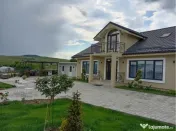 Casa 3 camere + plantație de zmeura, 200 mp, Fodora, Cluj 