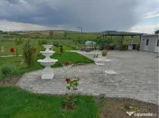 Casa 3 camere + plantație de zmeura, 200 mp, Fodora, Cluj 