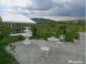 Casa 3 camere + plantație de zmeura, 200 mp, Fodora, Cluj 