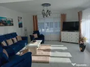 Casa 3 camere + plantație de zmeura, 200 mp, Fodora, Cluj 