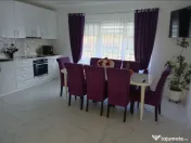 Casa 3 camere + plantație de zmeura, 200 mp, Fodora, Cluj 