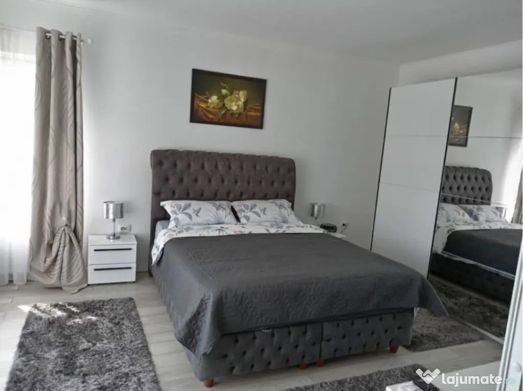 Casa 3 camere + plantație de zmeura, 200 mp, Fodora, Cluj - Fodora (Cluj)