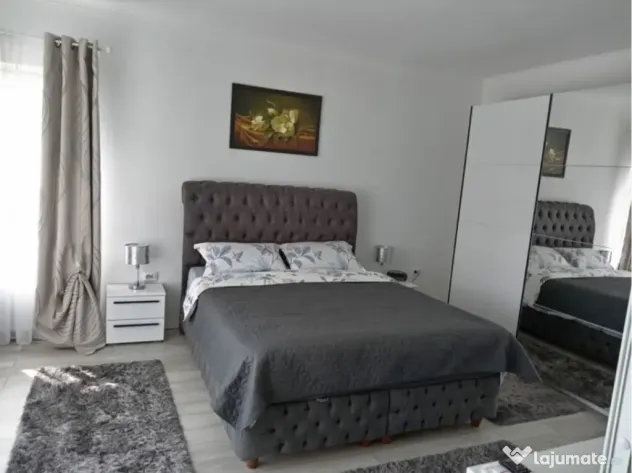 Casa 3 camere + plantație de zmeura, 200 mp, Fodora, Cluj - Fodora (Cluj)