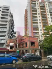 CLĂDIRE INDIVIDUALĂ NOUĂ | 260 MP | 10 LOCURI PARCARE ... 