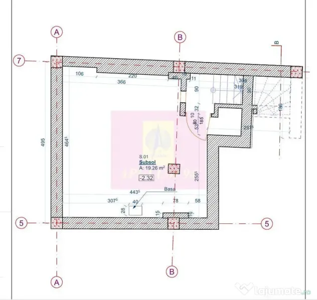 CLĂDIRE INDIVIDUALĂ NOUĂ | 260 MP | 10 LOCURI PARCARE ... - Bucuresti (Bucuresti-Ilfov)