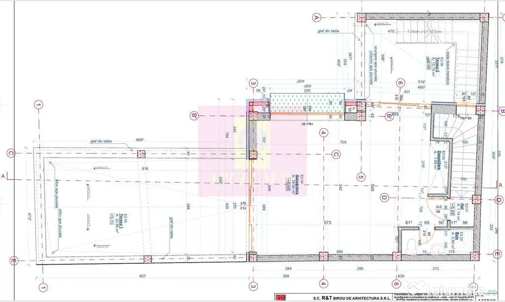 CLĂDIRE INDIVIDUALĂ NOUĂ | 260 MP | 10 LOCURI PARCARE ... - Bucuresti (Bucuresti-Ilfov)