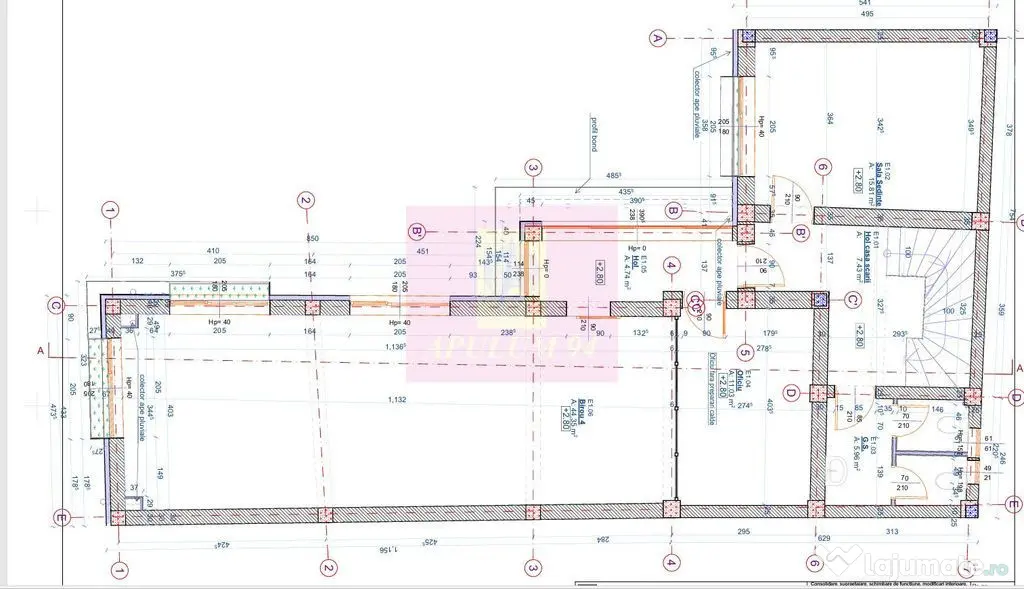 CLĂDIRE INDIVIDUALĂ NOUĂ | 260 MP | 10 LOCURI PARCARE ... - Bucuresti (Bucuresti-Ilfov)