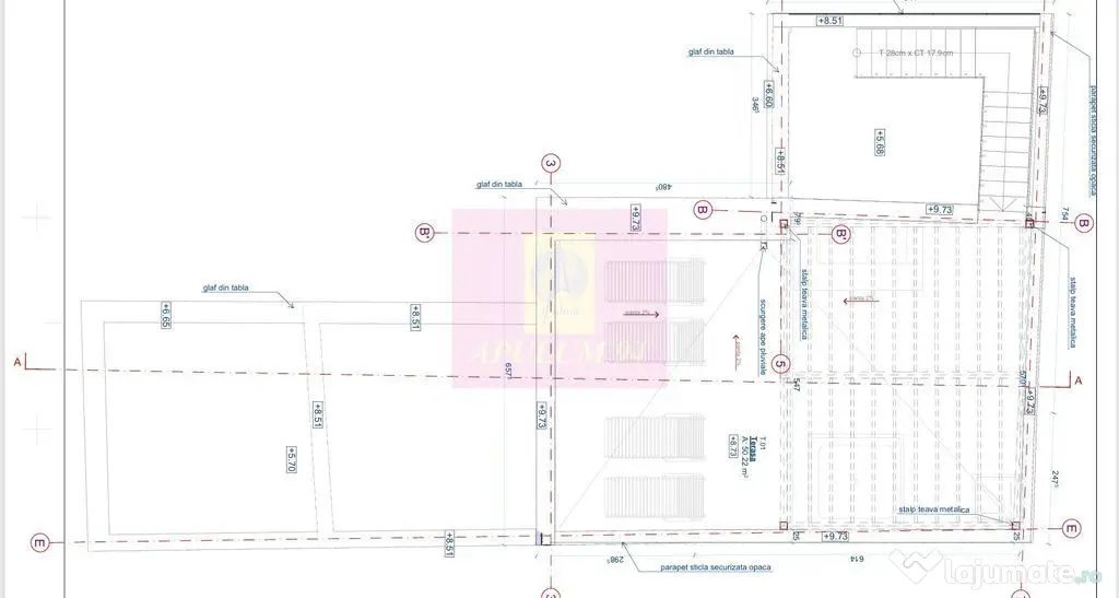 CLĂDIRE INDIVIDUALĂ NOUĂ | 260 MP | 10 LOCURI PARCARE ... - Bucuresti (Bucuresti-Ilfov)
