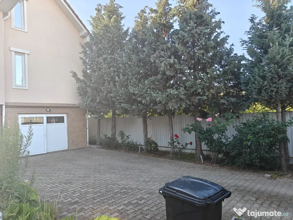 inchiriez casa mare in Tudor,Targu Mures pretabila pentru firme,birouri etc.