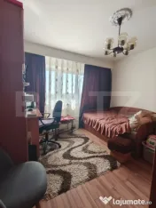 Apartament 2 camere decomandate | 51,5 mp | Boxă 8 mp | În 