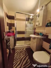 Apartament 2 camere decomandate | 51,5 mp | Boxă 8 mp | În 