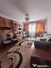 Apartament 2 camere decomandate | 51,5 mp | Boxă 8 mp | În 