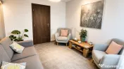 Piata Unirii l Fantani l Apartament 4 camere l Terasa 18mp 