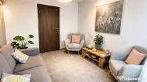 Piata Unirii l Fantani l Apartament 4 camere l Terasa 18mp