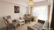 Piata Unirii l Fantani l Apartament 4 camere l Terasa 18mp 
