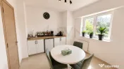 Piata Unirii l Fantani l Apartament 4 camere l Terasa 18mp 
