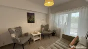 Piata Unirii l Fantani l Apartament 4 camere l Terasa 18mp 