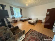 Casa de vânzare în Viișoara – schimb cu apartament în