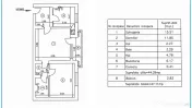 1 MAI, APARTAMENT 2 CAMERE, ETAJ 2 