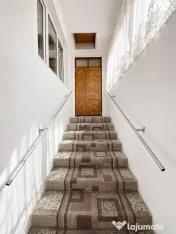 COMISION 0% Casă de vânzare în Rupea | 110 mp utili | teren 723 mp 