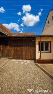 COMISION 0% Casă de vânzare în Rupea | 110 mp utili | teren 723 mp 