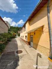 COMISION 0% Casă de vânzare în Rupea | 110 mp utili | teren 723 mp 