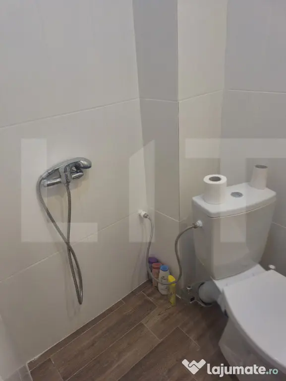 Apartament 1 camera decomandat,conf 1 - Nadrag (Timis)