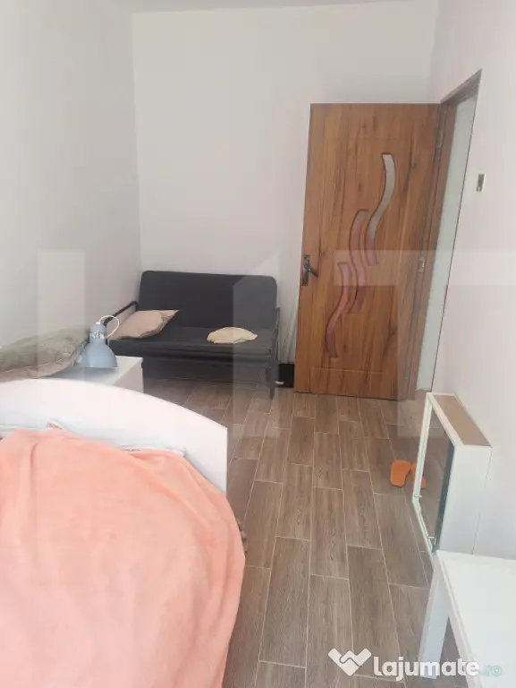 Apartament 1 camera decomandat,conf 1 - Nadrag (Timis)