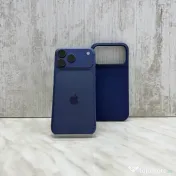 IPhone 17 Pro Max 256GB Blue 100% 197Cicluri Zeus Amanet Vitan 8447 