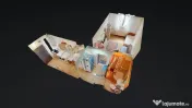 Comision 0% | Garsoniera de inchiriat | La casa | Str. Ni... 