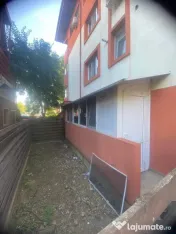 Dimitrie leonida parter drumul fermei