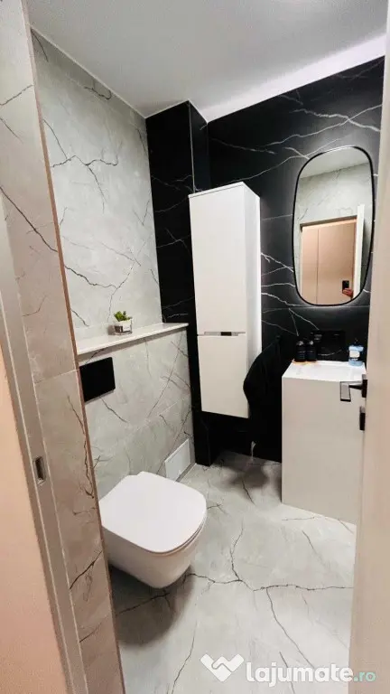 Berceni bloc nou etaj 3 - Bucuresti (Bucuresti-Ilfov)