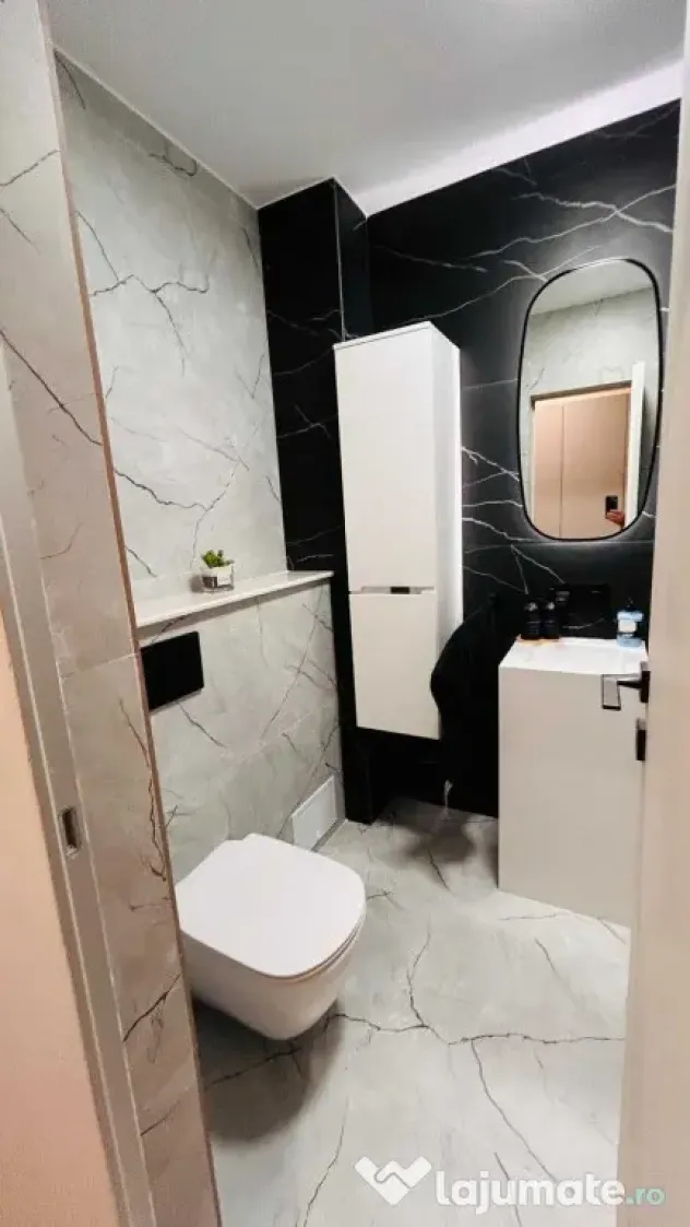 Berceni bloc nou etaj 3 - Bucuresti (Bucuresti-Ilfov)