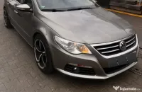 Volkswagen Passat CC 2.0 benzină 